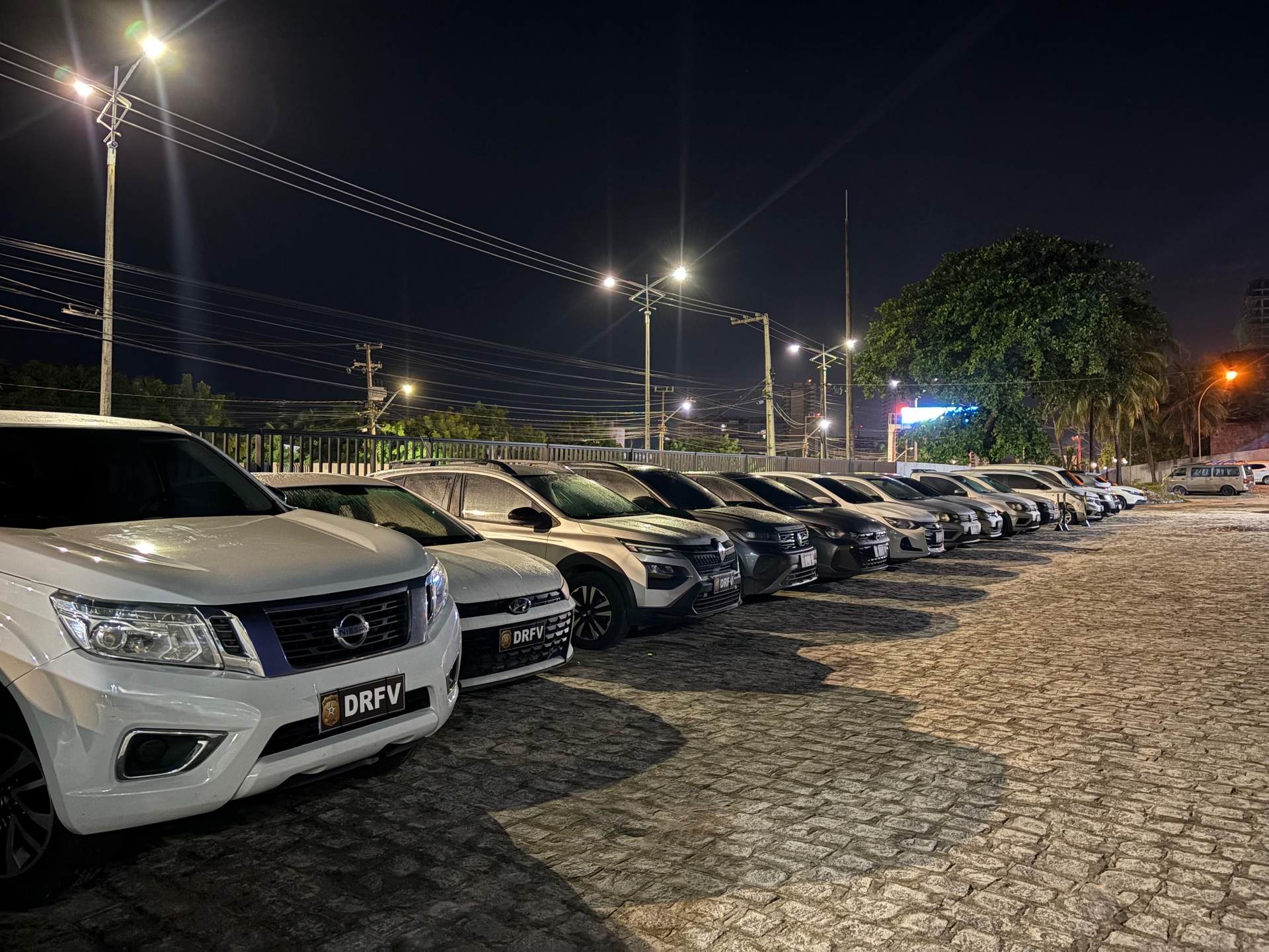 Polícia Civil desmantela rede de furto de veículos em Alagoas