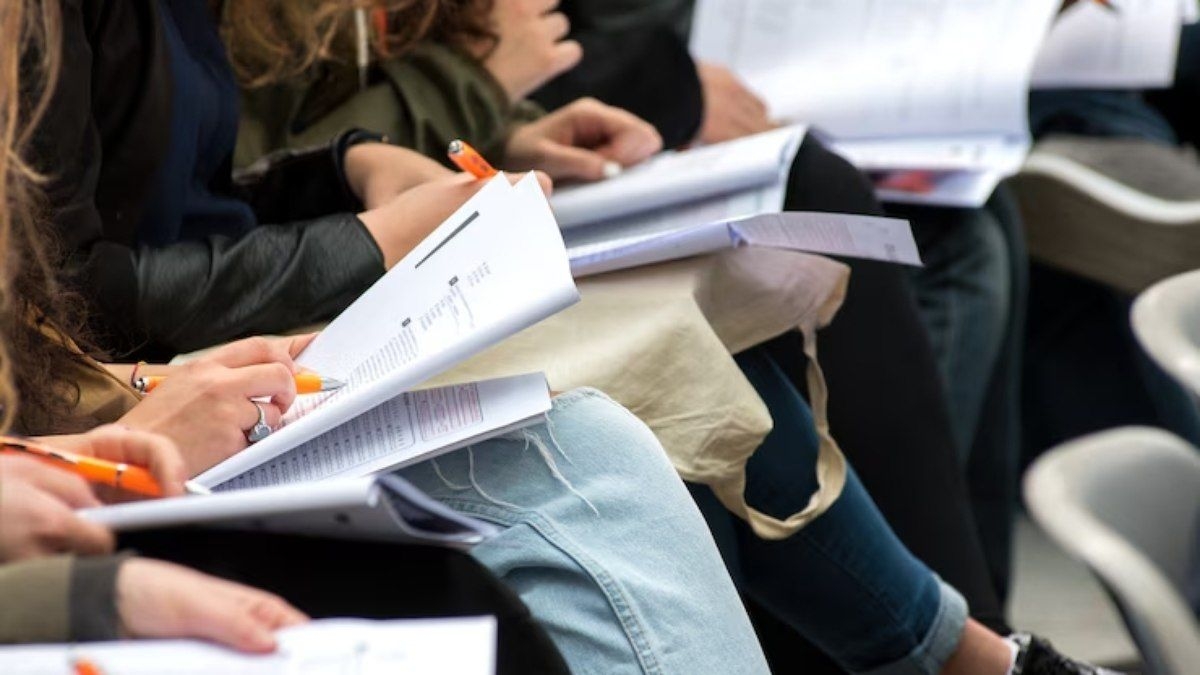 Governo apresenta resultados do primeiro dia do CNU 2025