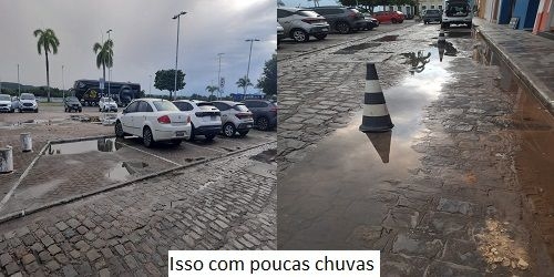 Penedo/AL: três ex-prefeitos e o mesmo problema sem solução. E aí?