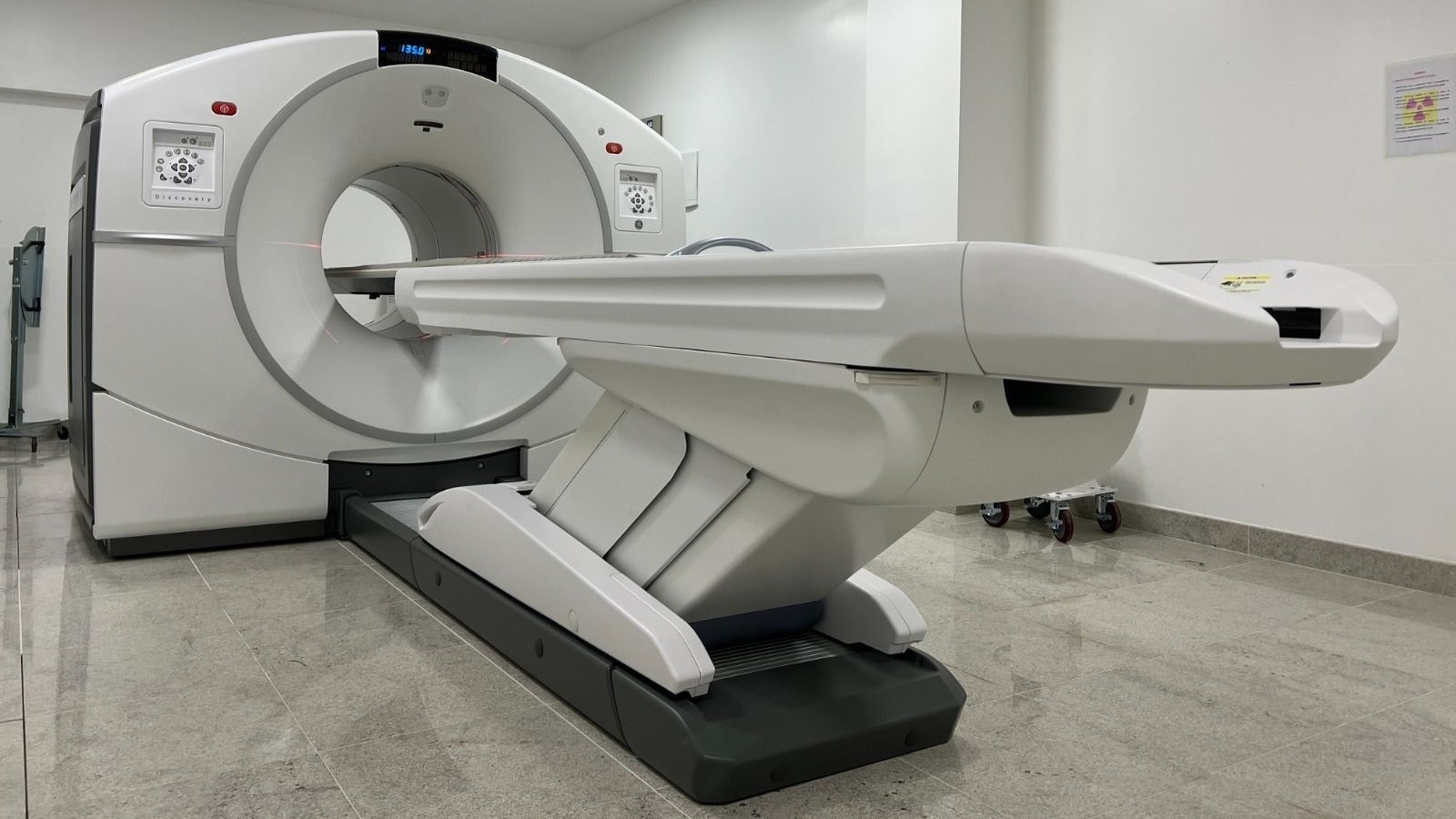 PET-CT avançado reforça diagnóstico oncológico em Maceió
