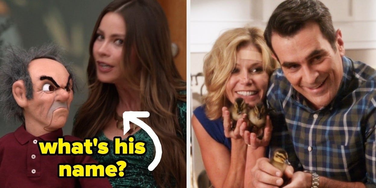 Teste Seu Conhecimento com Quiz de Modern Family