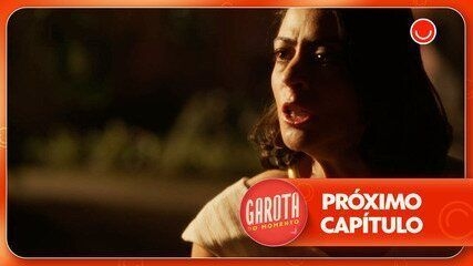 Clarice Confronta Juliano Após Ataque a Beatriz