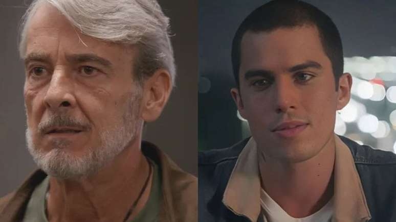 Manipulador, Marcos faz nova vítima em 'Elas por Elas'