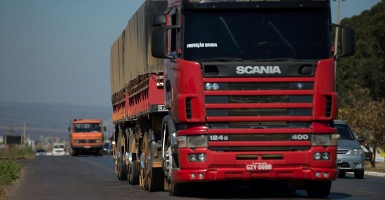 Mais de 36 mil motoristas precisam renovar o exame toxicológico em Alagoas