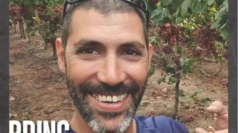 Tamir Adar: O que se sabe sobre morte do refém do Hamas sequestrado em 7 de outubro?