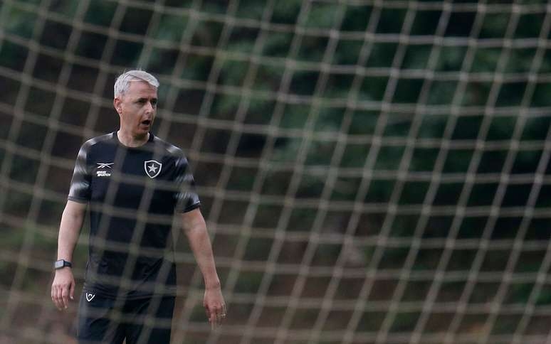 Botafogo tem data marcada para se reapresentar com foco na disputa do Campeonato Carioca