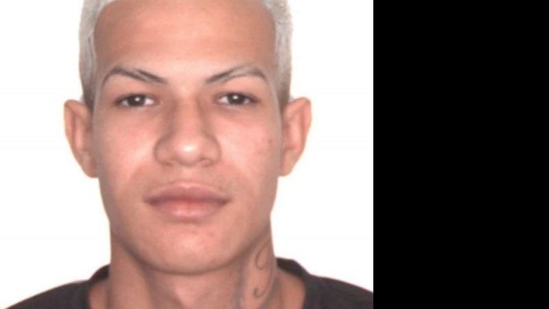 Polícia divulga imagem do segundo suspeito de assassinato em Maceió
