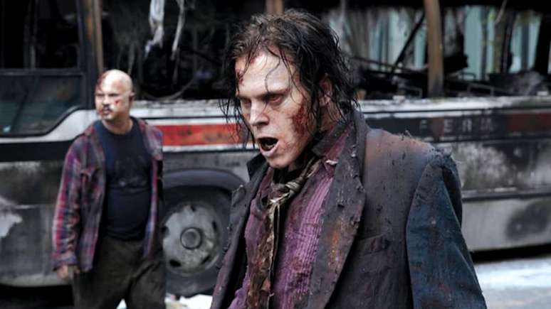O episódio sem zumbis que quase entrou no universo de The Walking Dead sem ninguém perceber