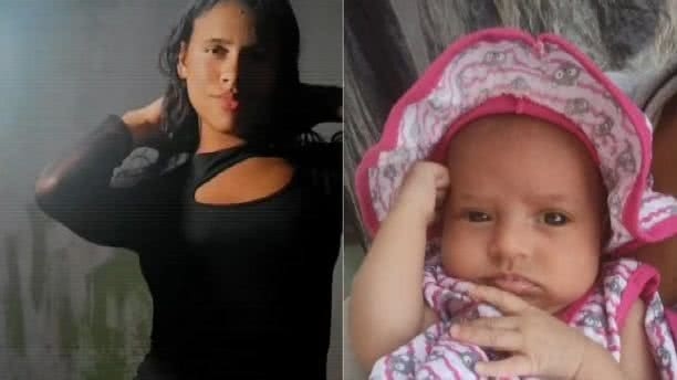 Corpo de Crislany Silva é identificado pela Polícia Científica