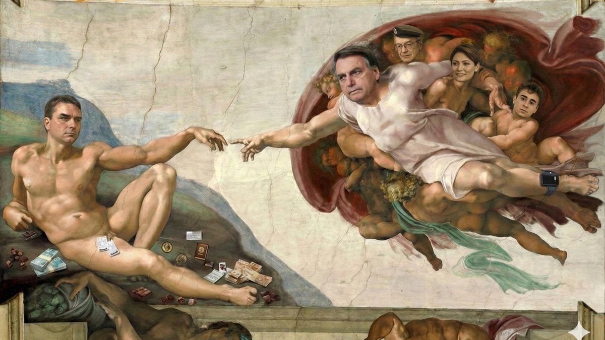 Flávio 2026 e seu impacto nas eleições brasileiras