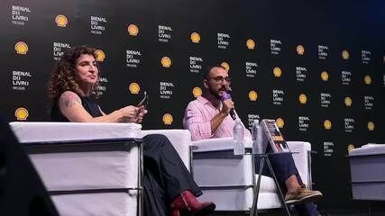 Bienal do Livro 2025 Destaca Novelas e Autores Famosos