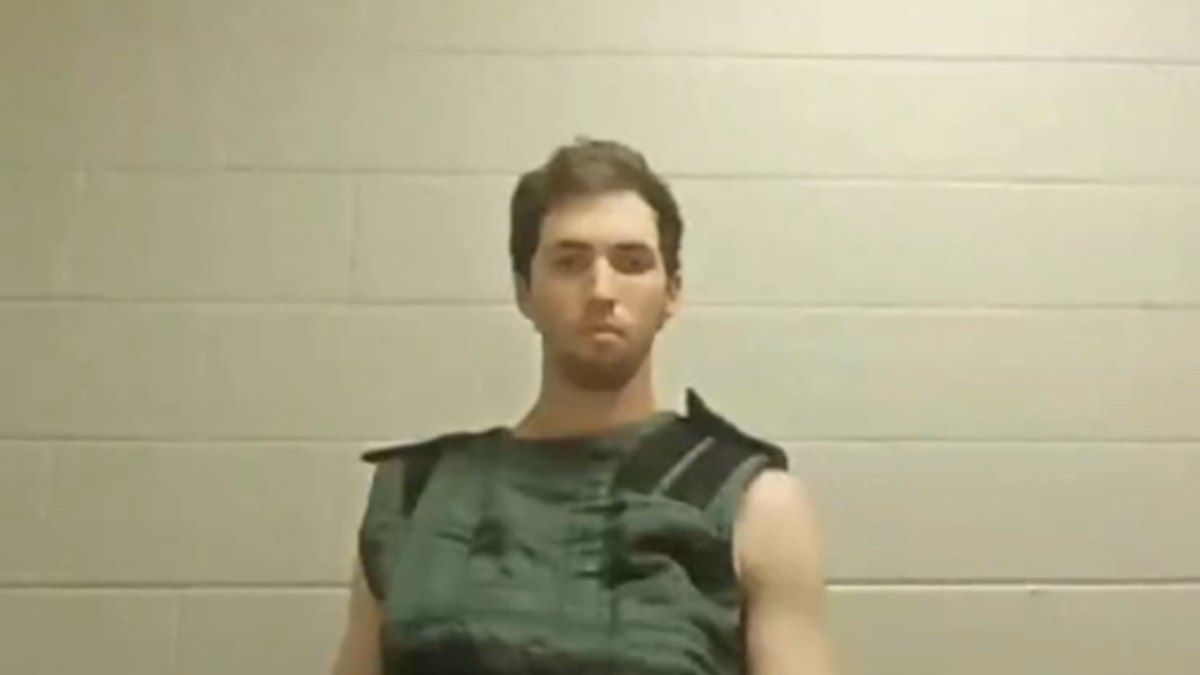 Suspeito de homicídio revela crime em mensagem de texto