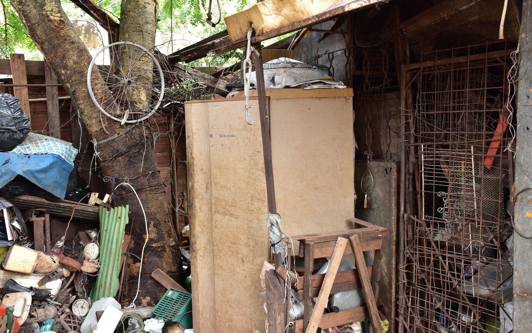 Saiba como ajudar alguém com transtorno de acumulação