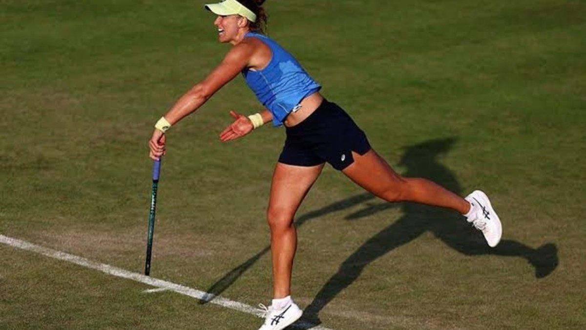 Bia Haddad vence na estreia do WTA 500 de Bad Homburg