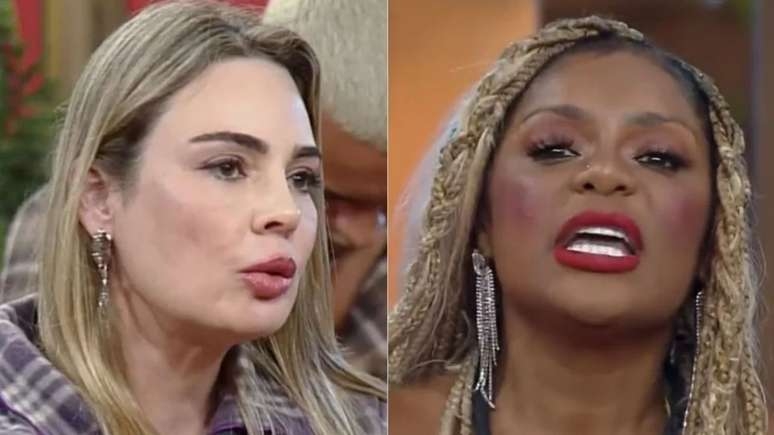 'A Fazenda 15': Cariúcha surpreende ao dizer que vai pedir perdão à Rachel