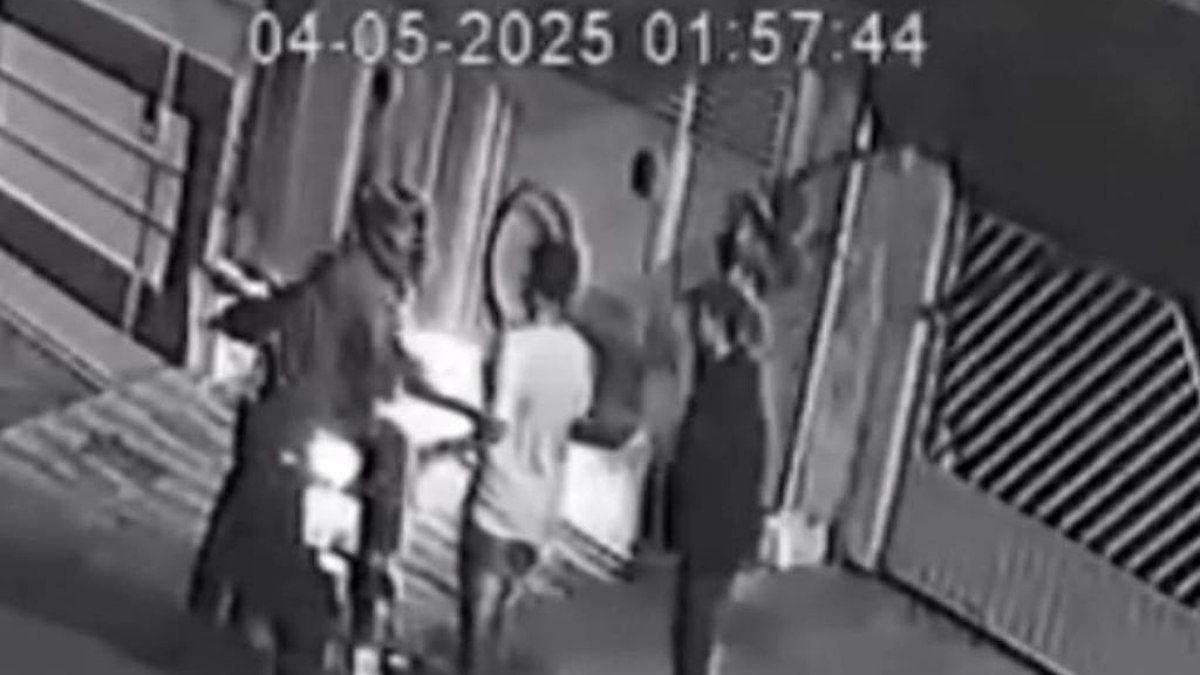 Adolescente de 15 anos é morto durante assalto em SP