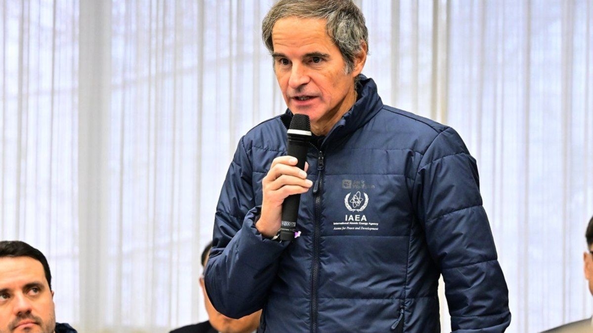 Irã pode fabricar até dez bombas nucleares, revela AIEA