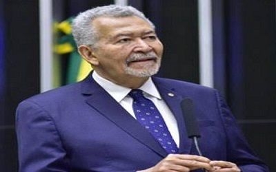 O desafio de Paulão rumo ao Senado Federal