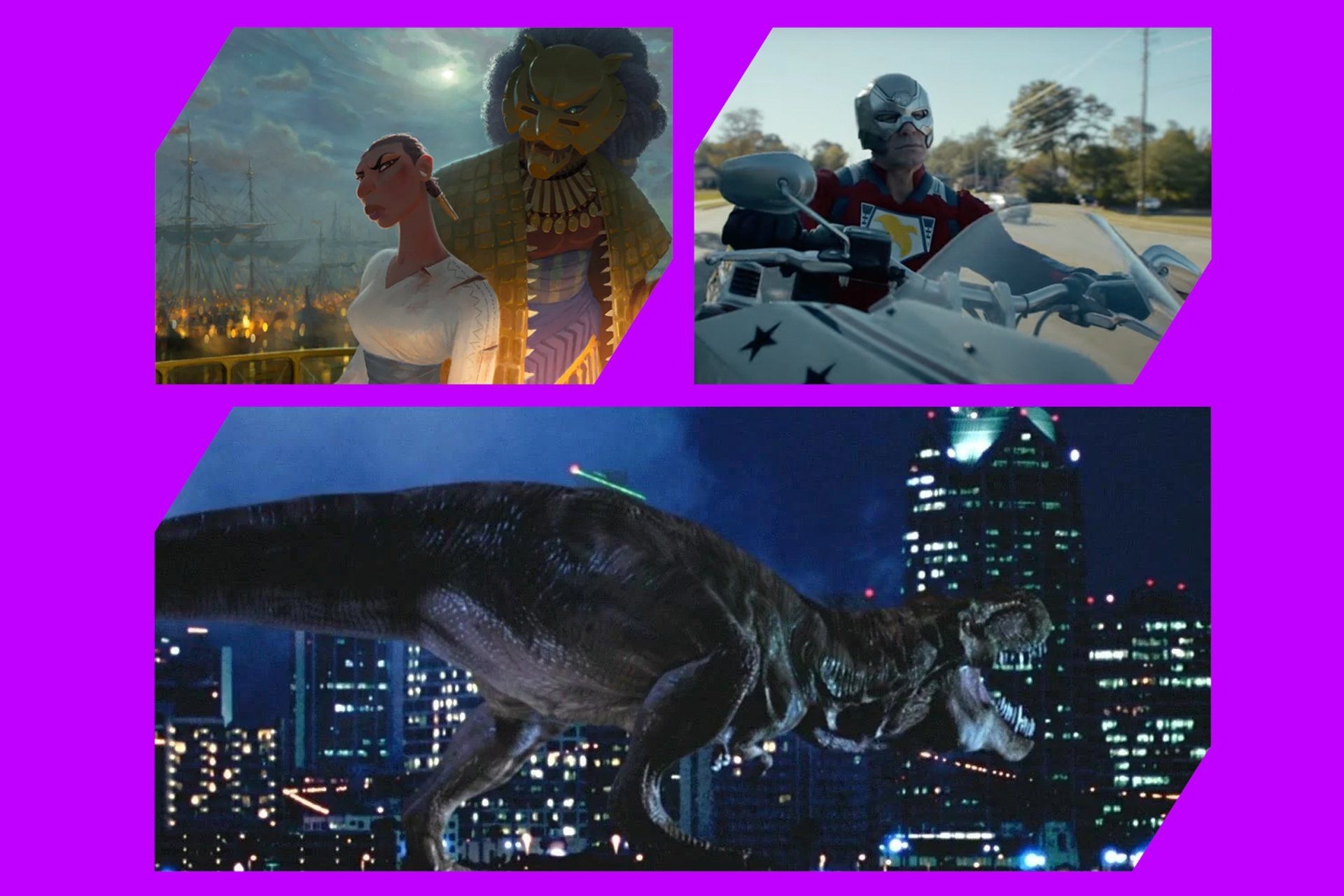 Filmes e Séries Imperdíveis para Assistir em Agosto 2025