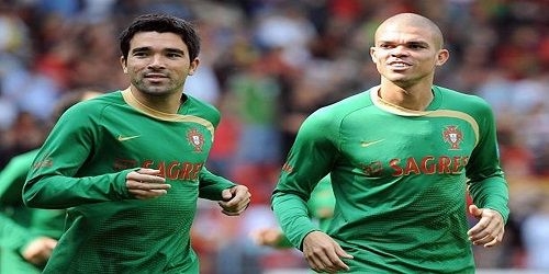 Conheça 5 jogadores brasileiros que optaram por defender as cores de Portugal