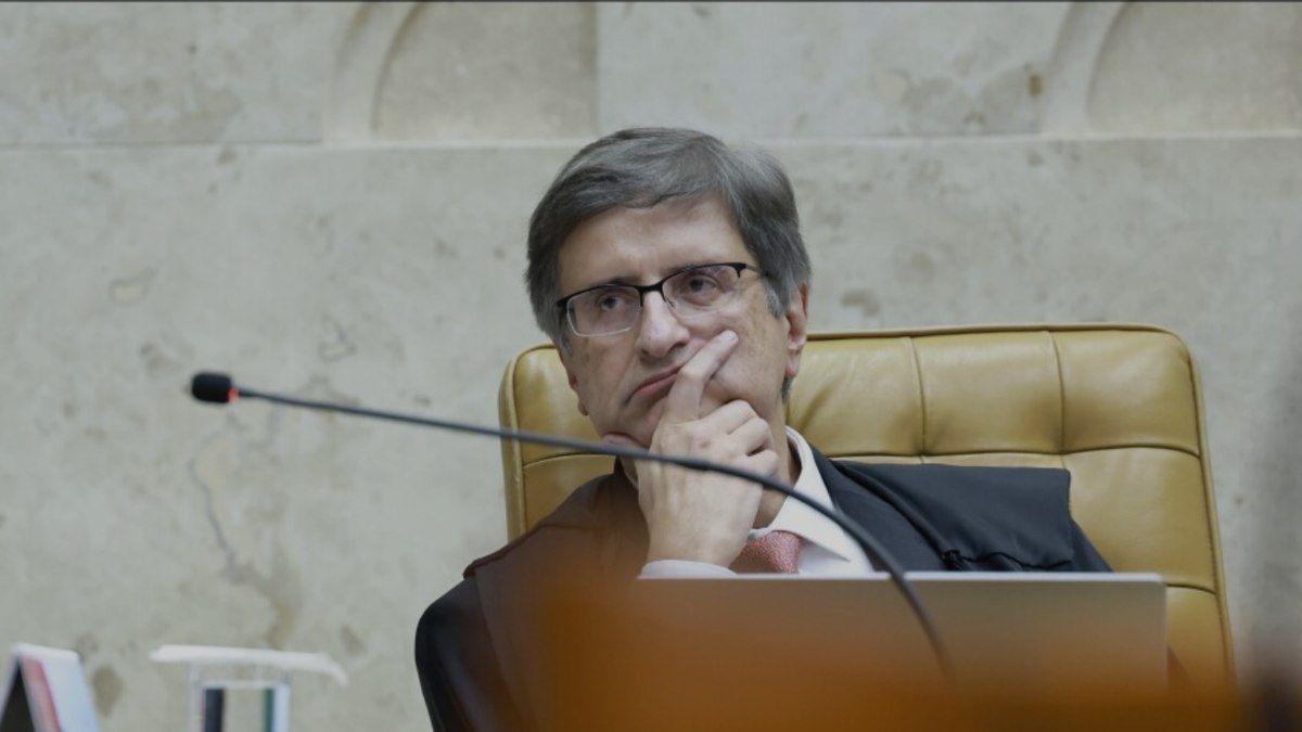 Gonet informa que investigações sobre tarifaço continuam abertas