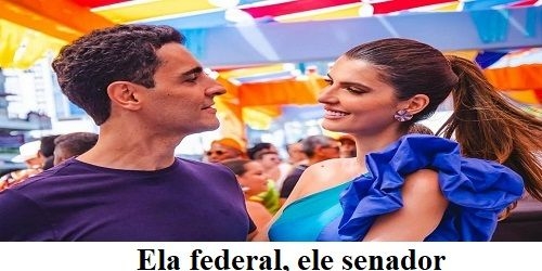 JHC e sua Única e Verdadeira Opção: o Senado em 2026