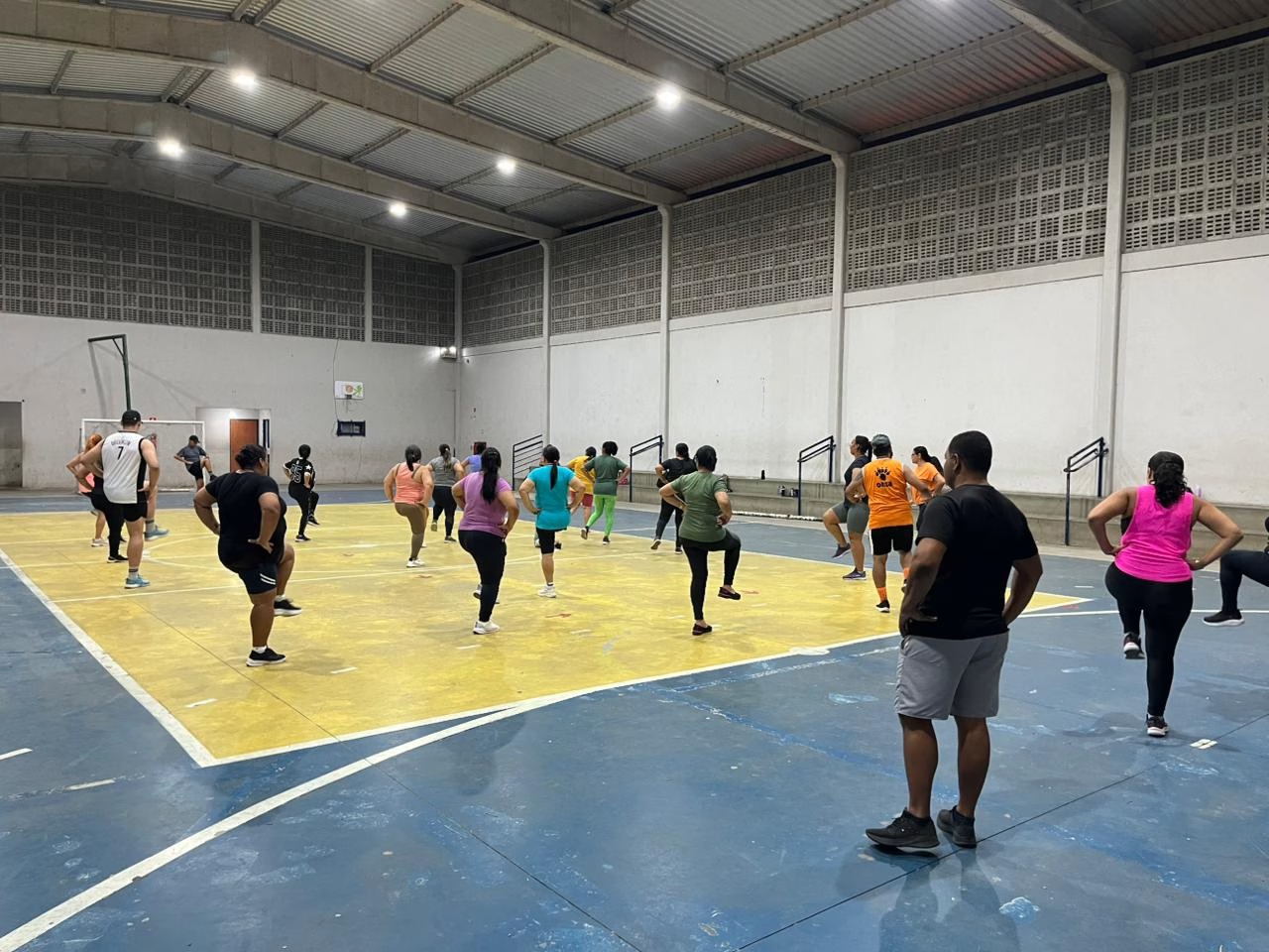 Semed Penedo lança programa motivacional para servidores