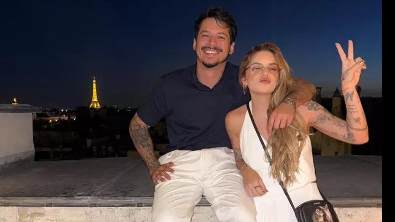 A rotina curiosa de uma babá de milionário