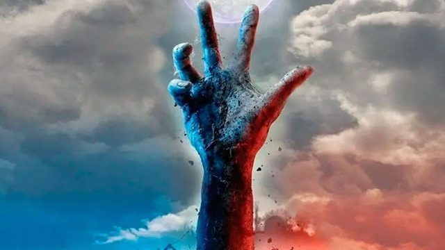 Os Mortos Não Morrem: Nova Perspectiva Sobre Zumbis