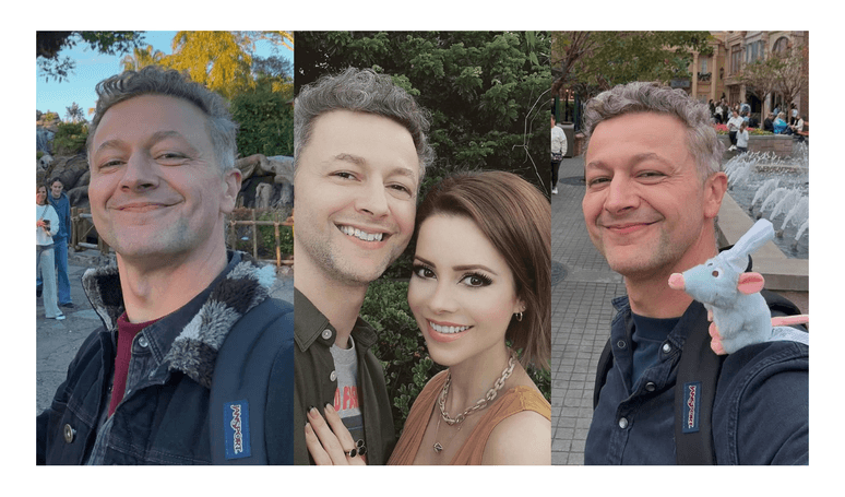 'Baita...': Sandy reage a relato de Lucas Lima sobre viagem de 28h durante férias com filho do ex-casal