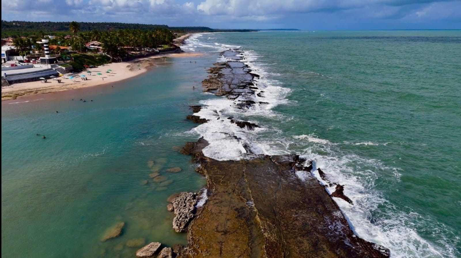 Portugal em Cena une Coruripe e cultura portuguesa