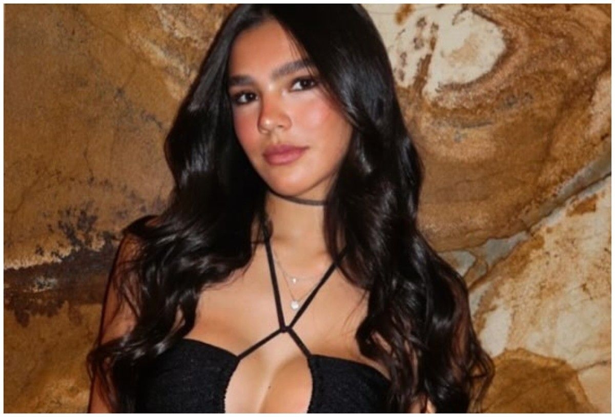 Duda Guerra conquista independência financeira aos 16 anos