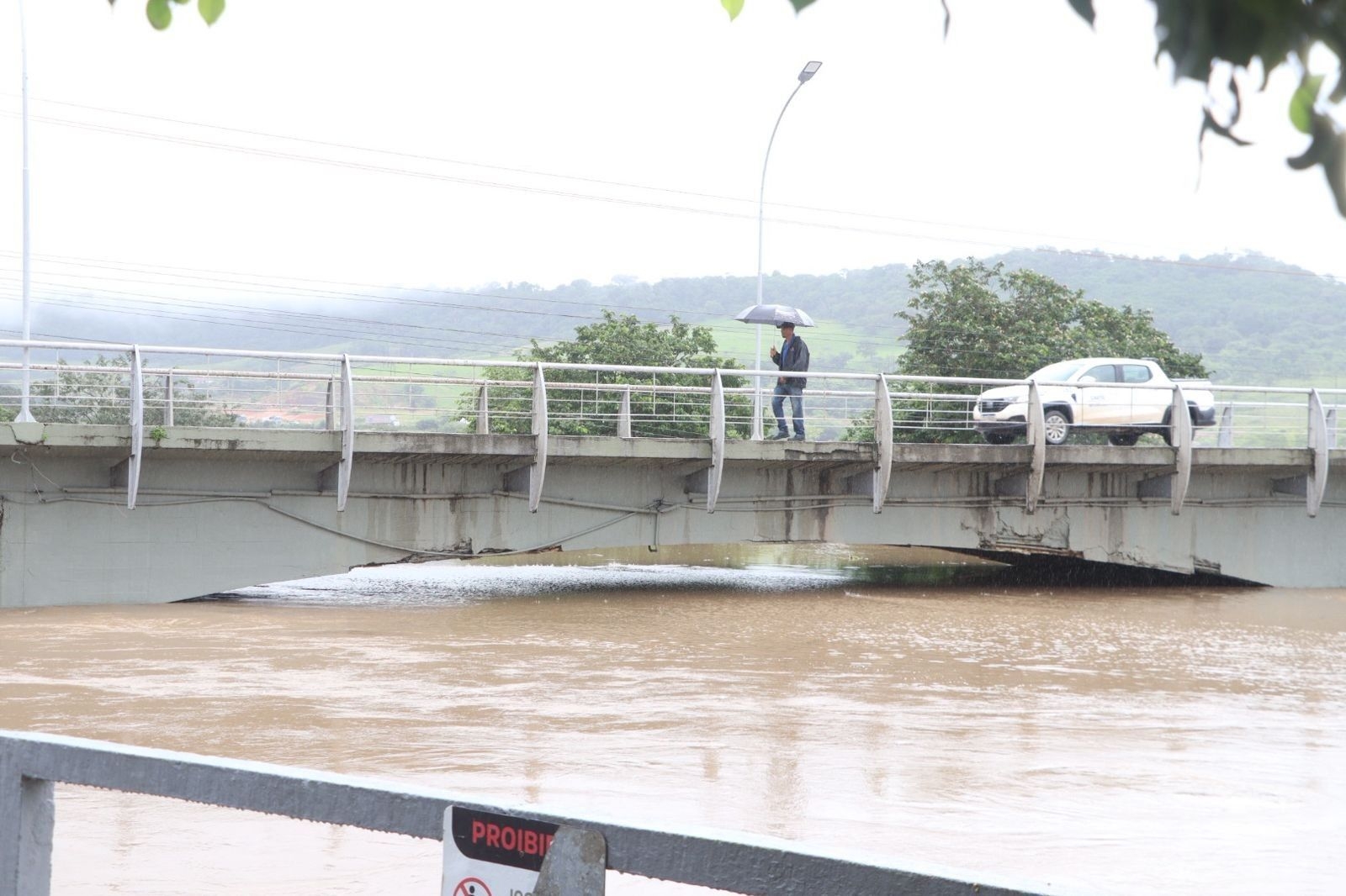 Níveis de rios e lagoas em Alagoas apresentam queda