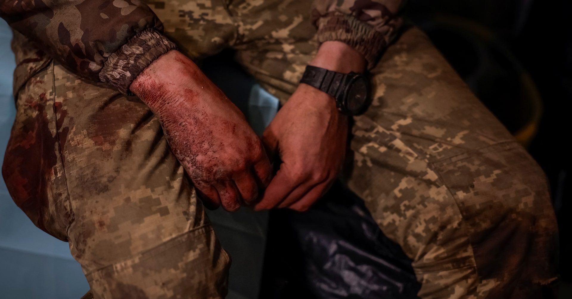 Soldados Ucranianos Questionam Realidade do Cessar-Fogo