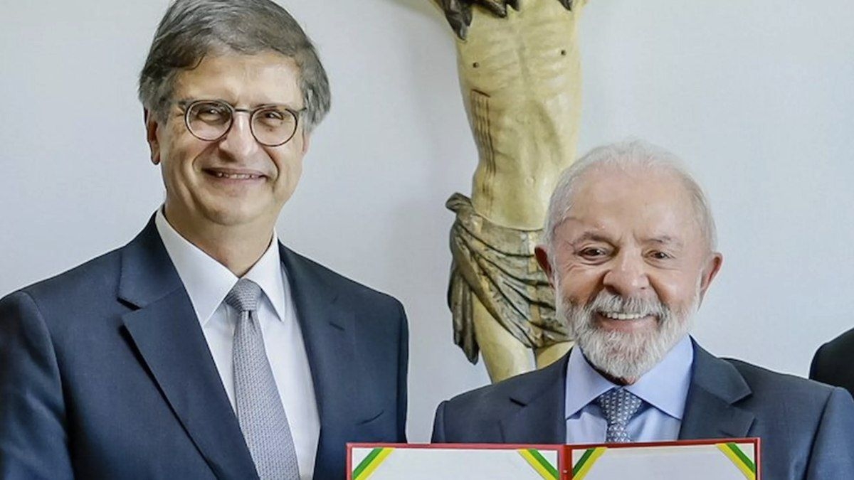 Gonet seguirá como PGR até 2027 sob Lula