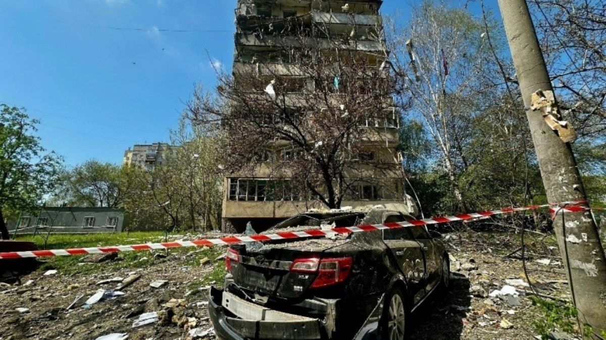 Putin sugere congelar linha de frente na Ucrânia