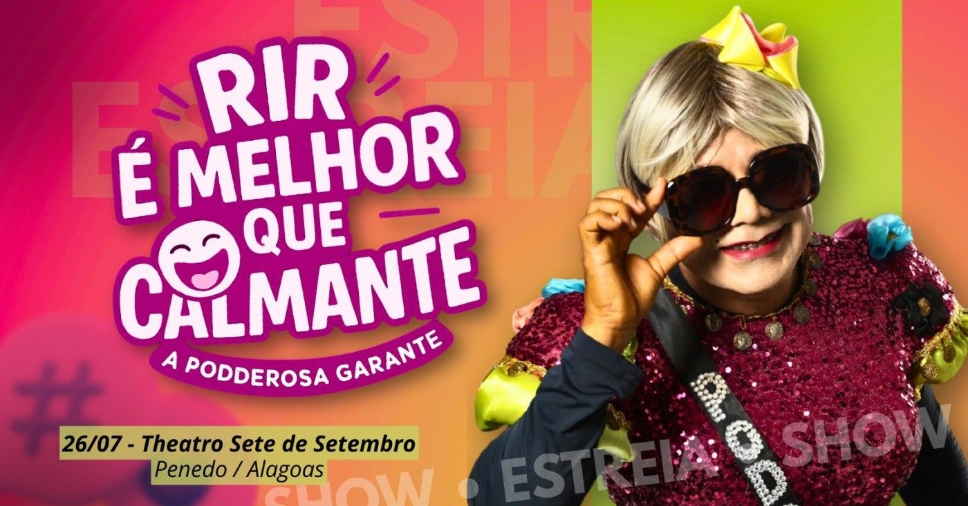 Fábio Porchat e Gabriel Borel agitam fim de semana em Alagoas