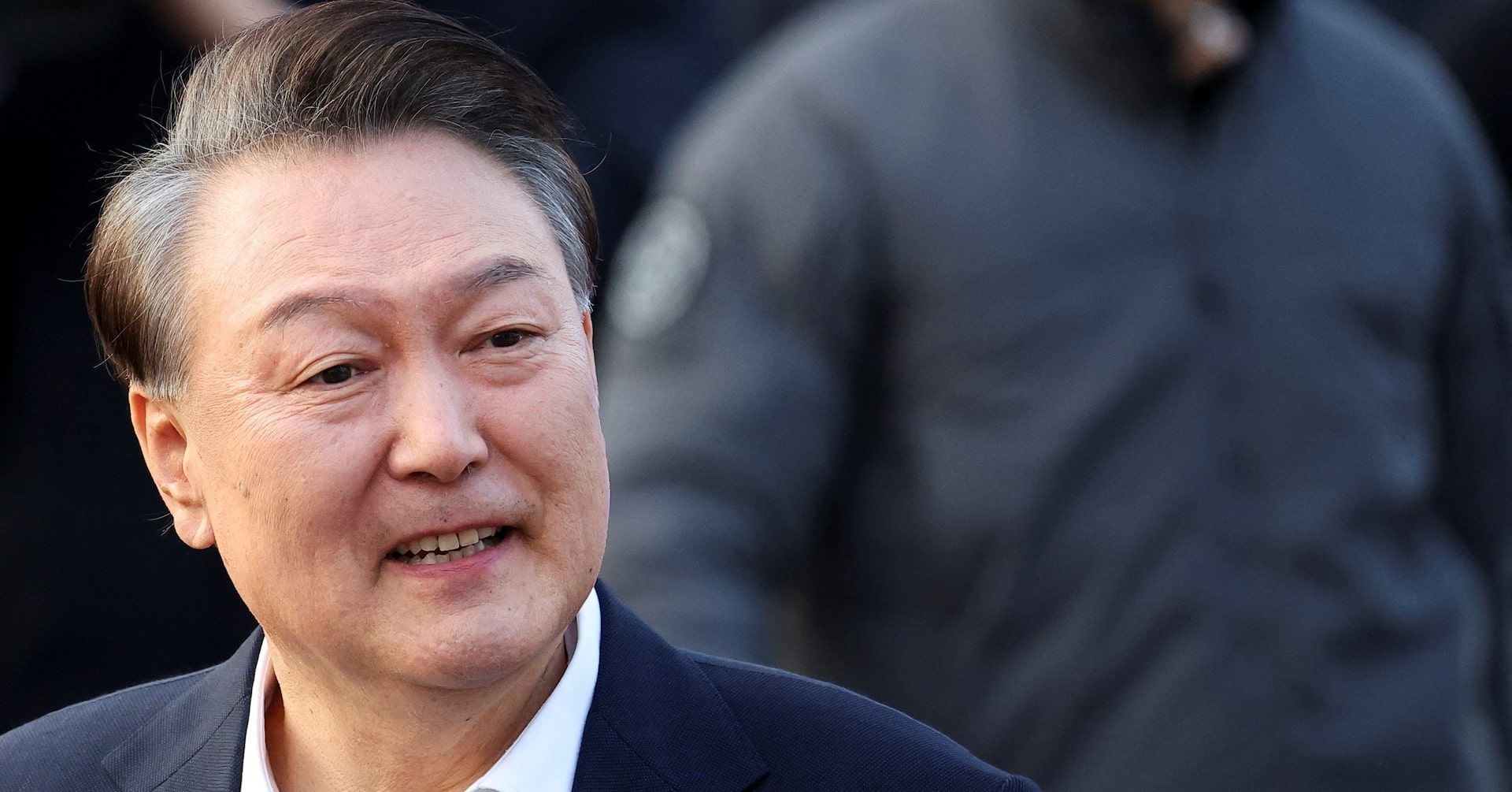 Decisão do Tribunal da Coreia do Sul Sobre Impeachment de Yoon