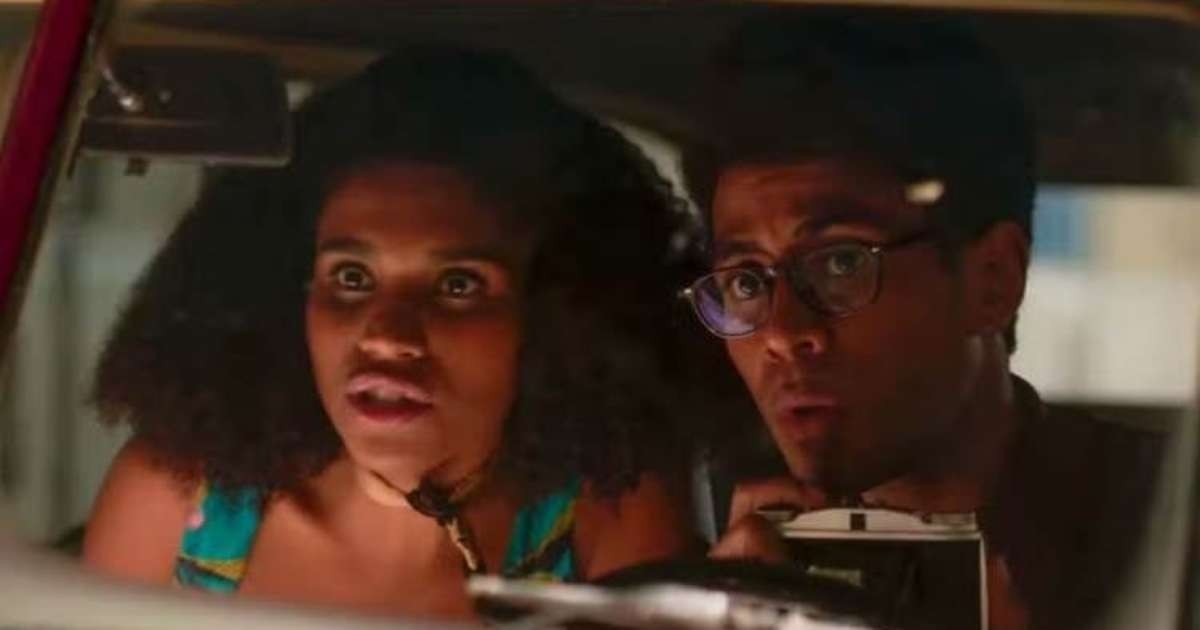 Segredo de Glorinha pode afastar Ulisses na novela