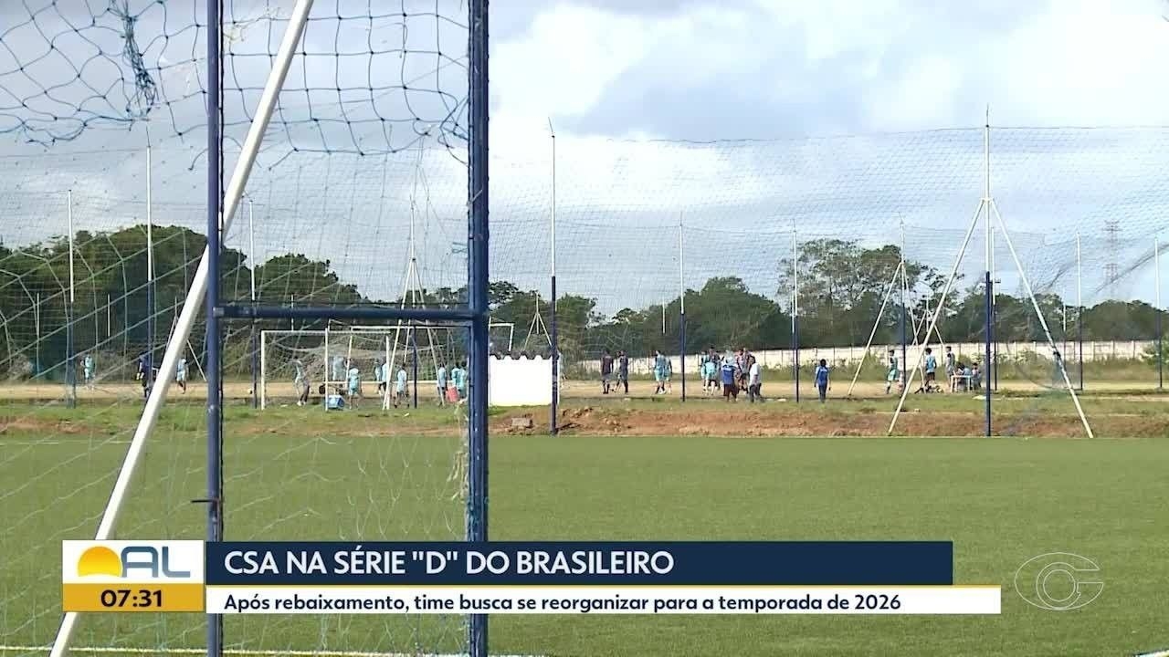 CSA enfrenta crise com nove executivos em três anos