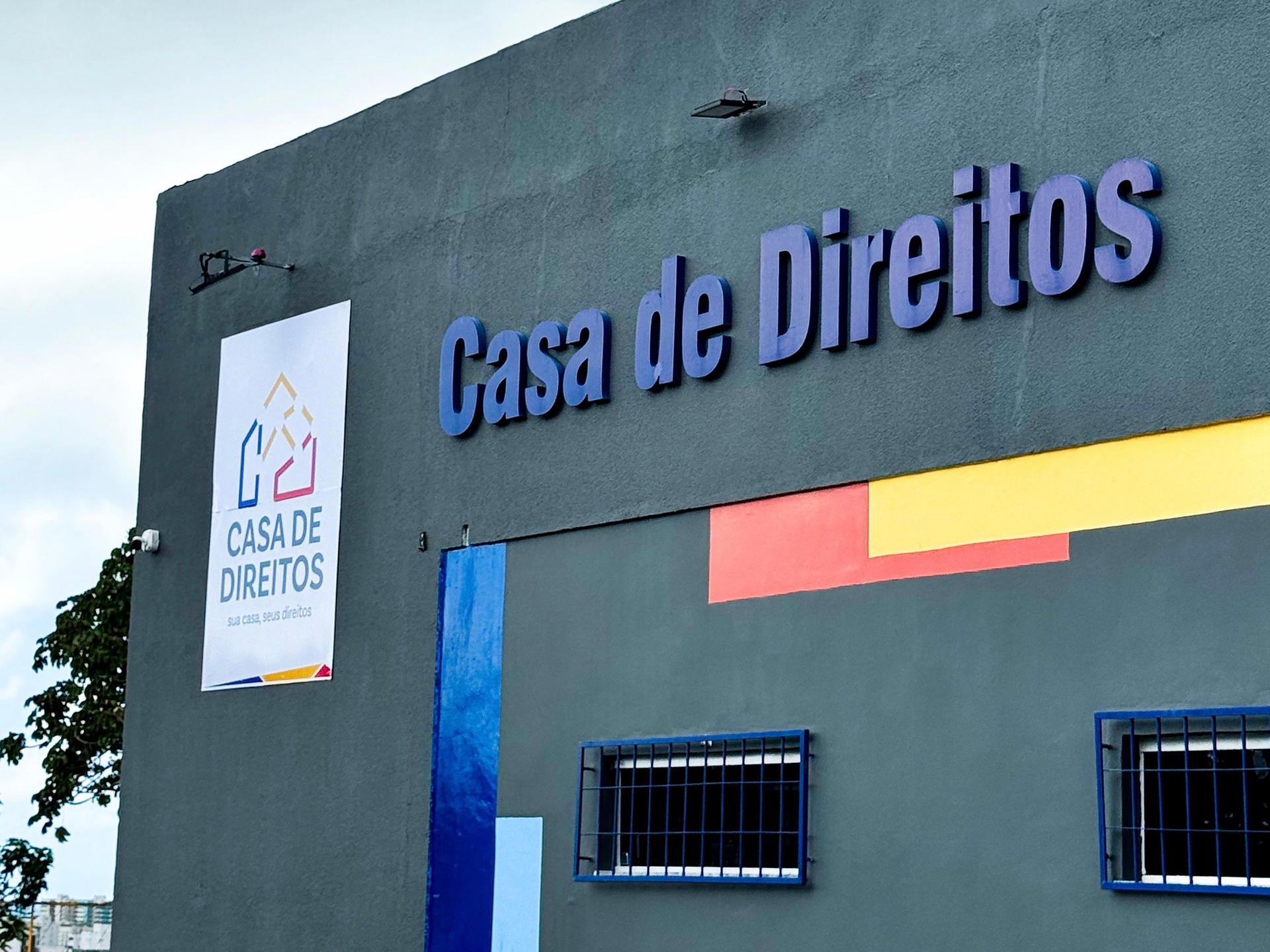 Operação do Governo Alagoano Revitaliza Praça Sinimbu