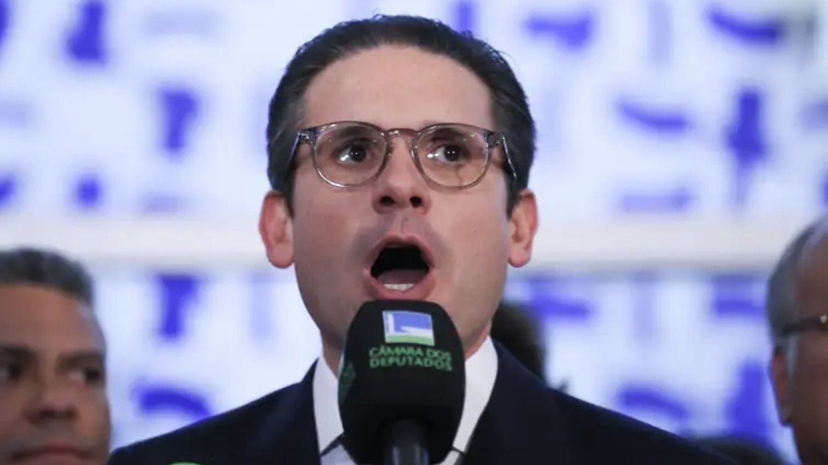 Protestos mostram recado claro a Hugo Motta e Davi Alcolumbre