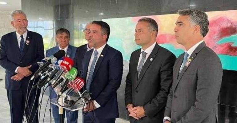 Termina sem acordo reunião provocada por Lula para discutir caso Braskem