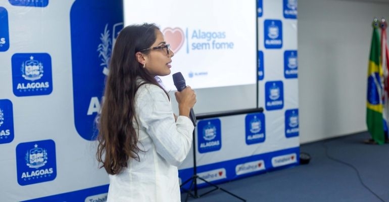 Programa comandado por Paula Dantas será decisivo em ano eleitoral