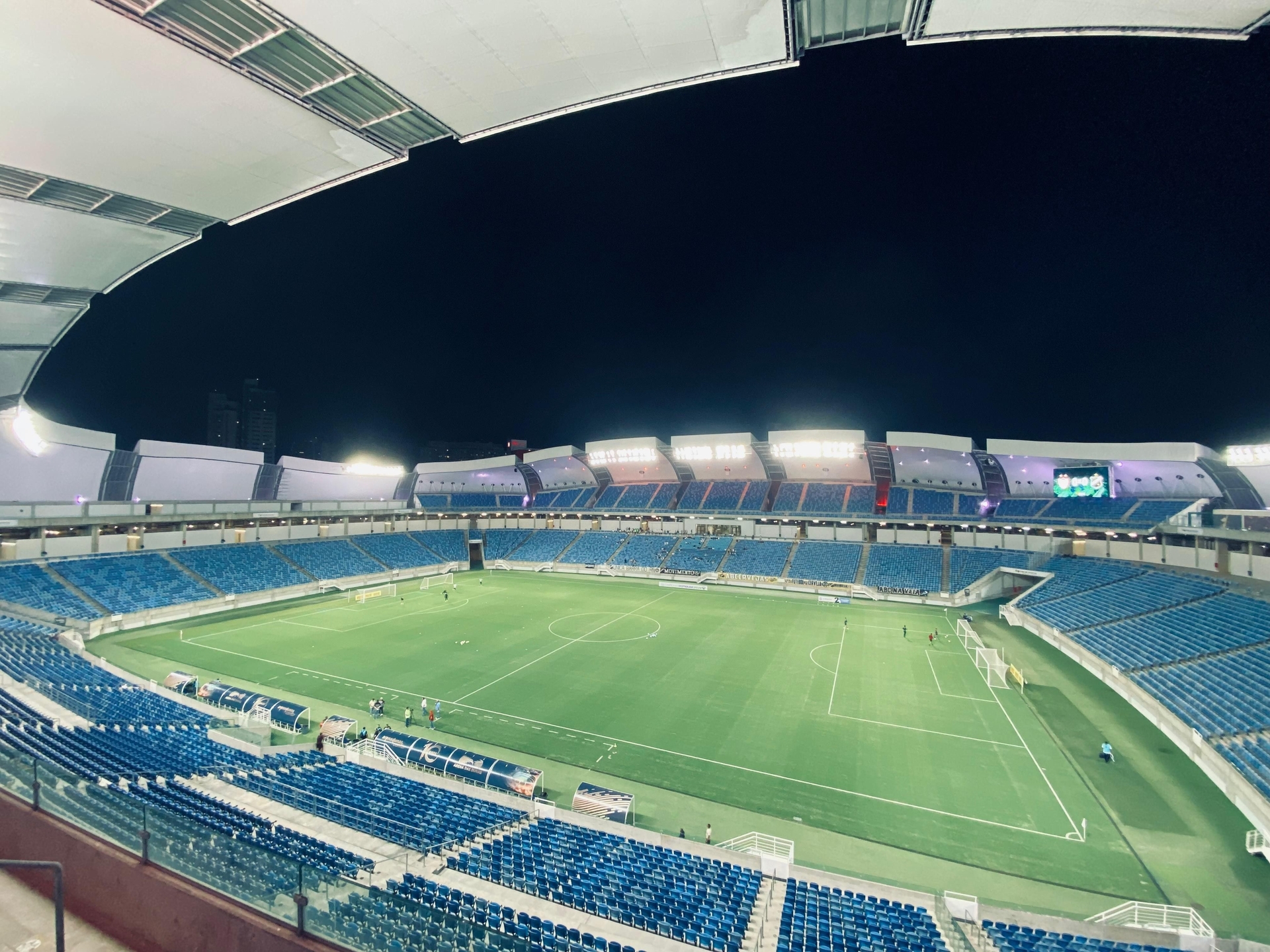 América-RN enfrenta CSA na Copa do Nordeste 2025