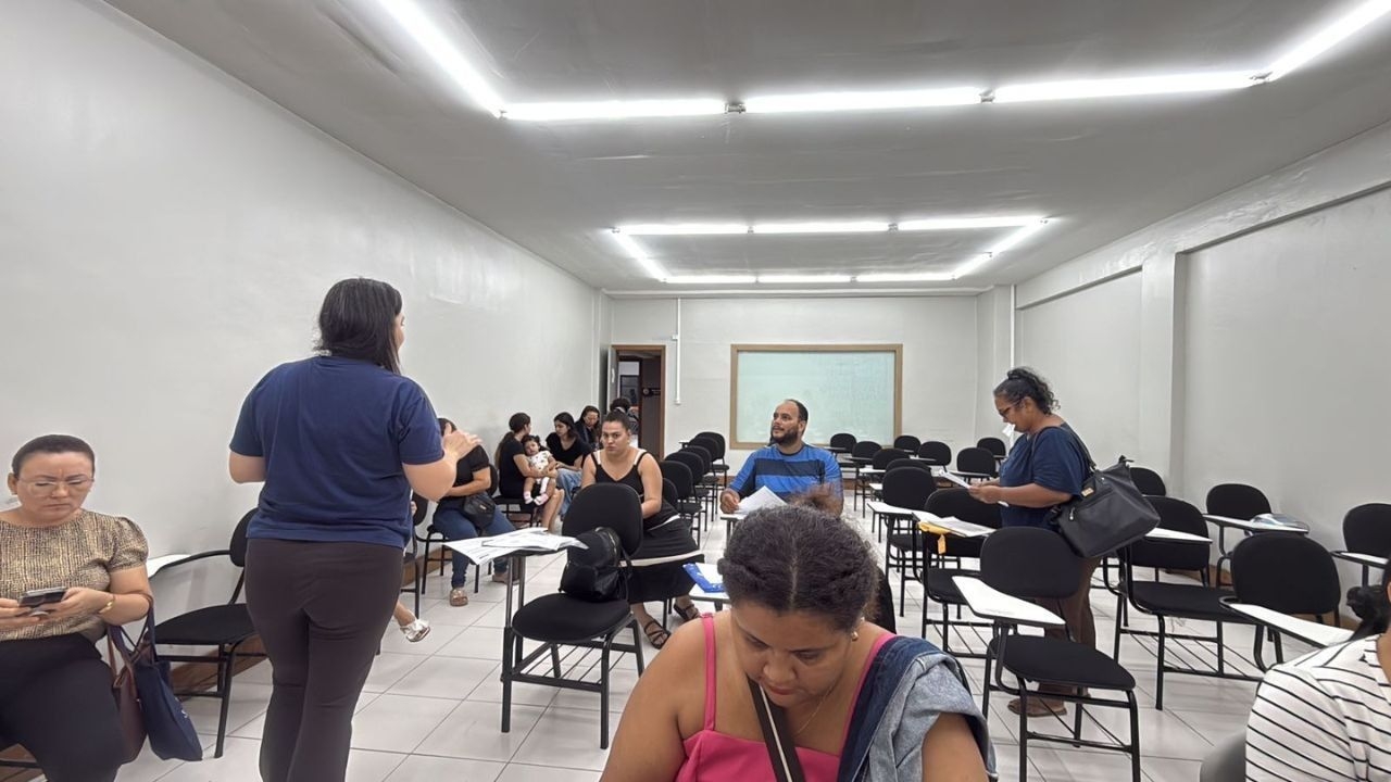 Documentação do Bolsa Idiomas 2026 é exigida em Manaus