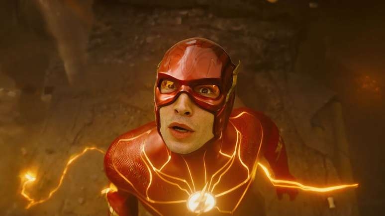 The Flash, Homem-Formiga e mais: Os 9 piores filmes de 2023
