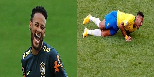 Neymar Júnior: do sucesso midiático ao fracasso profissional