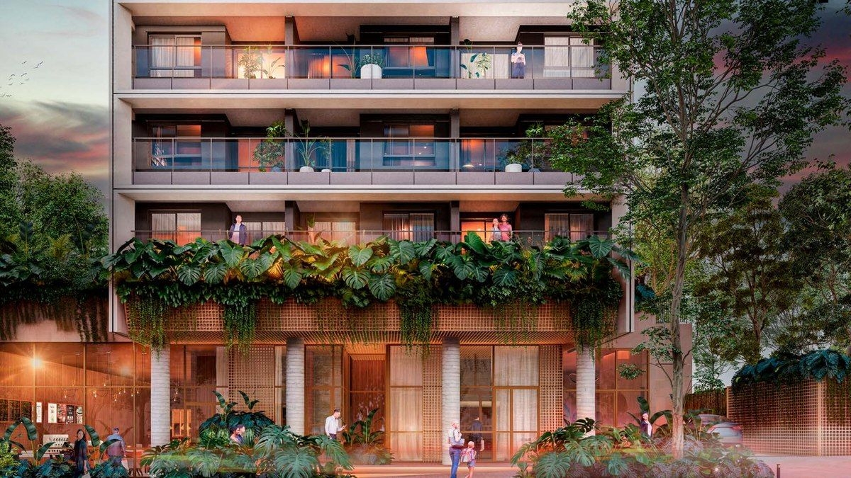 Incorporadora oferece imóvel popular com pagamento à vista alto