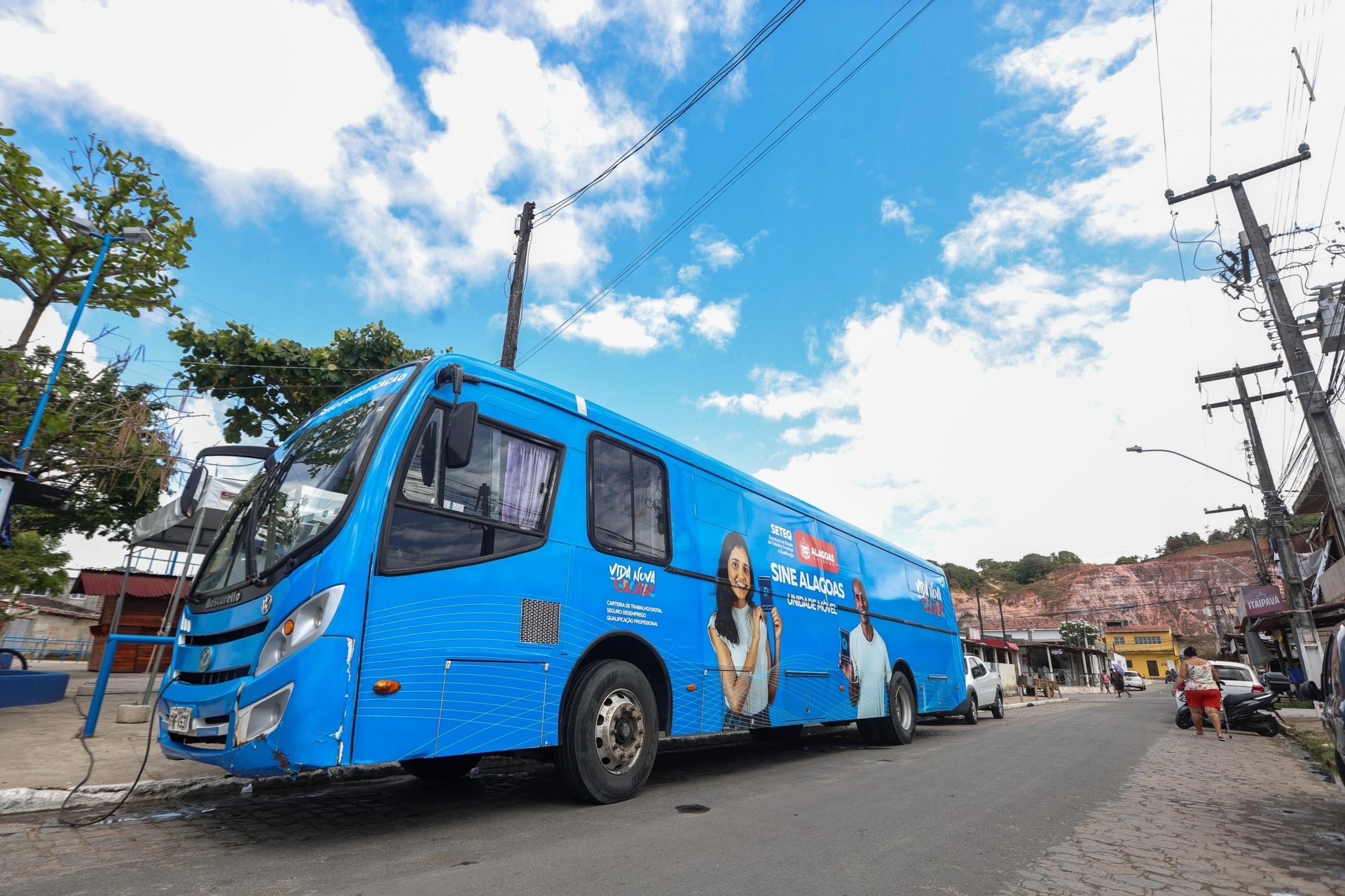 Sine Alagoas abre mais de 2 mil vagas com oportunidades